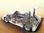 Chaparral 2G 1968 года